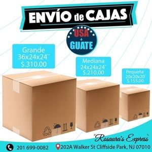 Meet your Posher, Rosaura